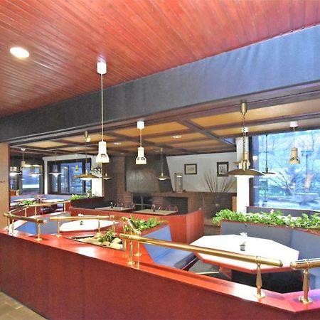 Ferienappartement Balbiani Hahnenklee-Harz Goslar Exterior foto