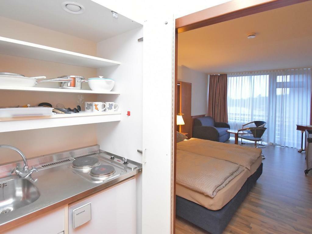 Ferienappartement Balbiani Hahnenklee-Harz Goslar Exterior foto