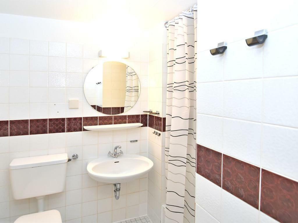 Ferienappartement Balbiani Hahnenklee-Harz Goslar Exterior foto